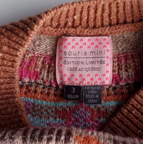 🍁Fall Girl Outfit - Picture 2 of 5